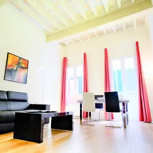 Apartment Fiorino Boutique, Florence