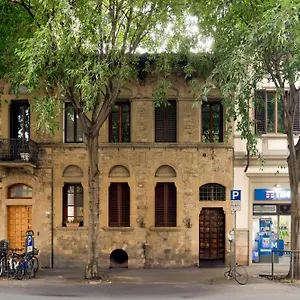 Modern In Florence