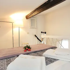 Romantico Oltrarno - Sweet Dreams In Apartamento