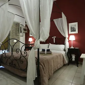 Casa Florio , Palermo Italy