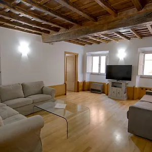 Rinidia - Centro Roma