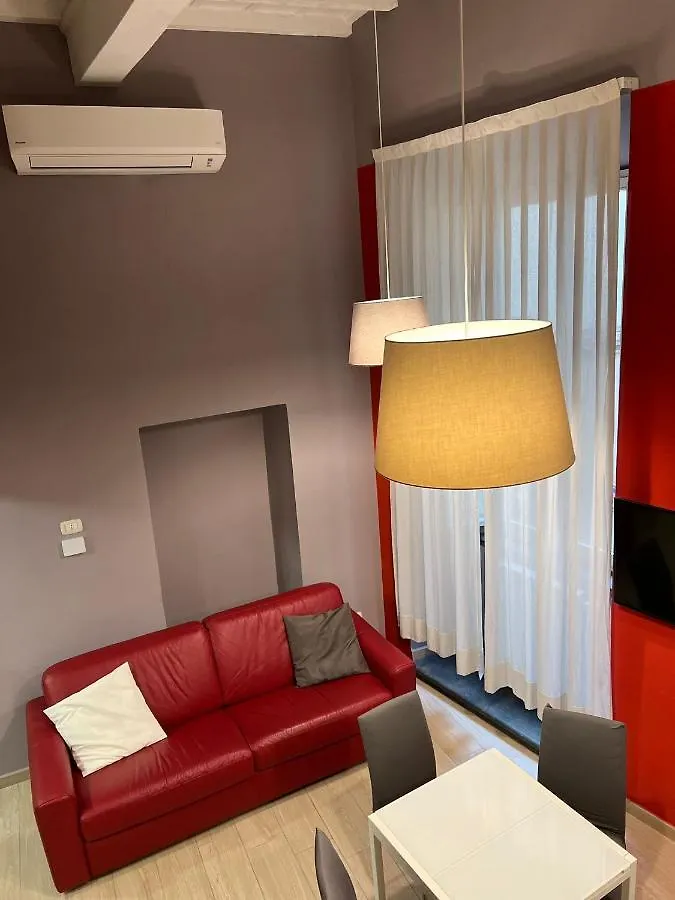 Loft In فلورنس 0*,