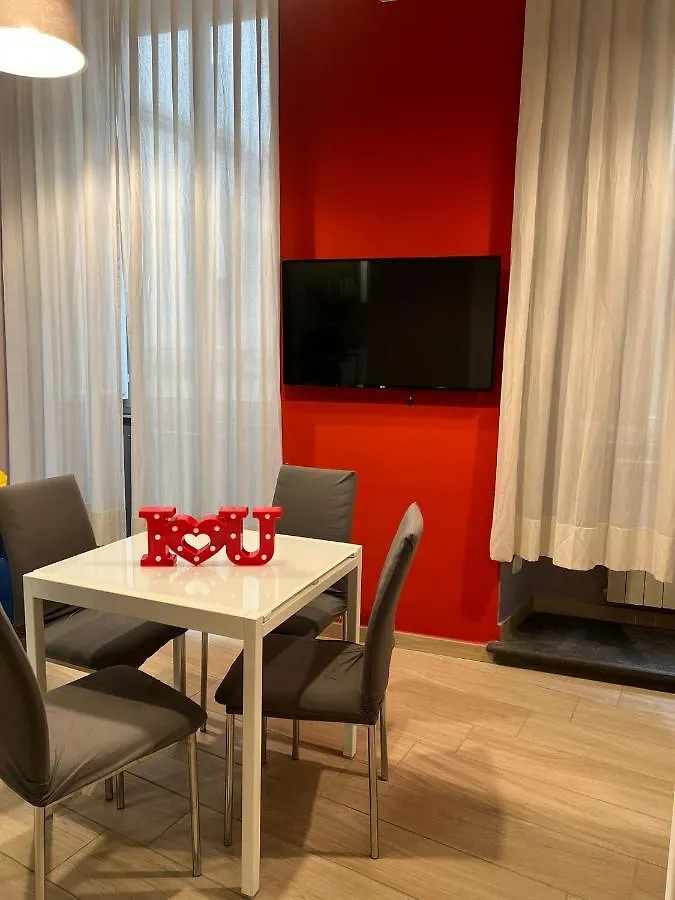 Appartement Loft In Florence
