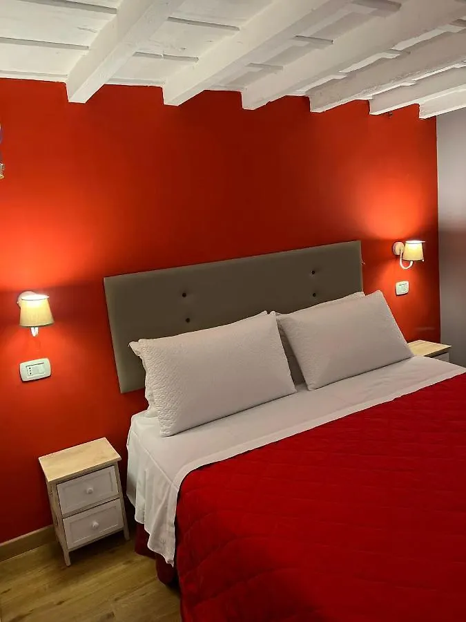 Loft In Florence 0*,  Italië