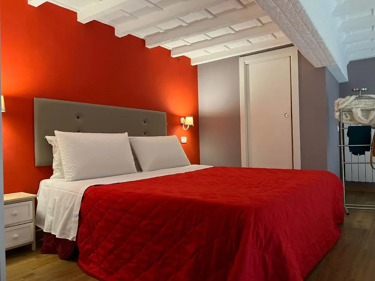 Loft In Florence Appartement