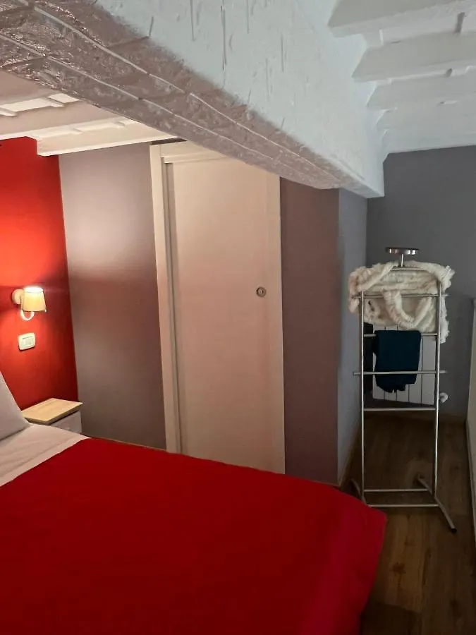Loft In Florence Appartement
